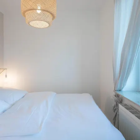 Apartment Waterkant