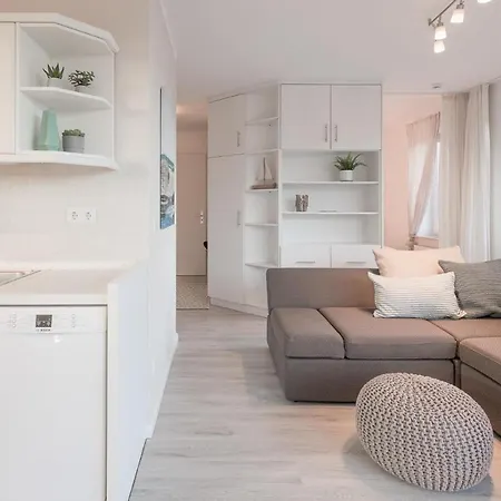 Waterkant Daire Husum (Schleswig-Holstein)