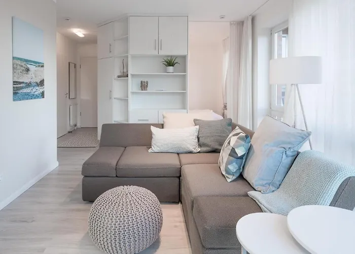 Lägenhet Waterkant *